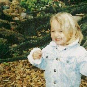 Meet your Posher, Bridget